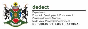 DEDECT — North West Provincial Government