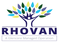 Rhovan, a Glencore managed operation